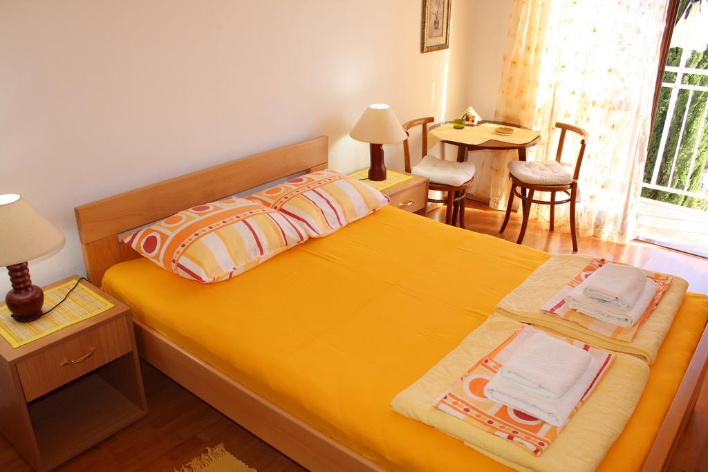 Guest House Tomanovic Herceg Novi Zimmer foto