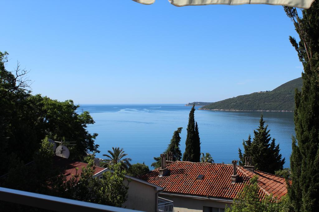 Guest House Tomanovic Herceg Novi Zimmer foto