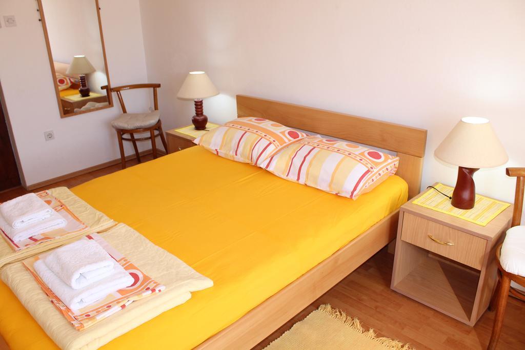 Guest House Tomanovic Herceg Novi Zimmer foto