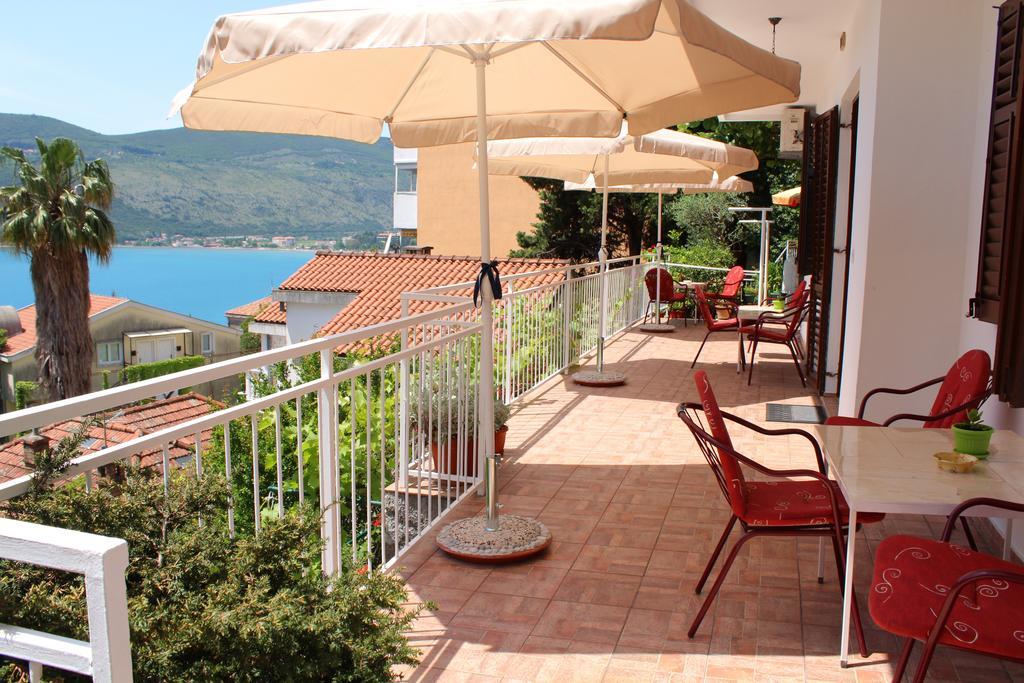 Guest House Tomanovic Herceg Novi Zimmer foto