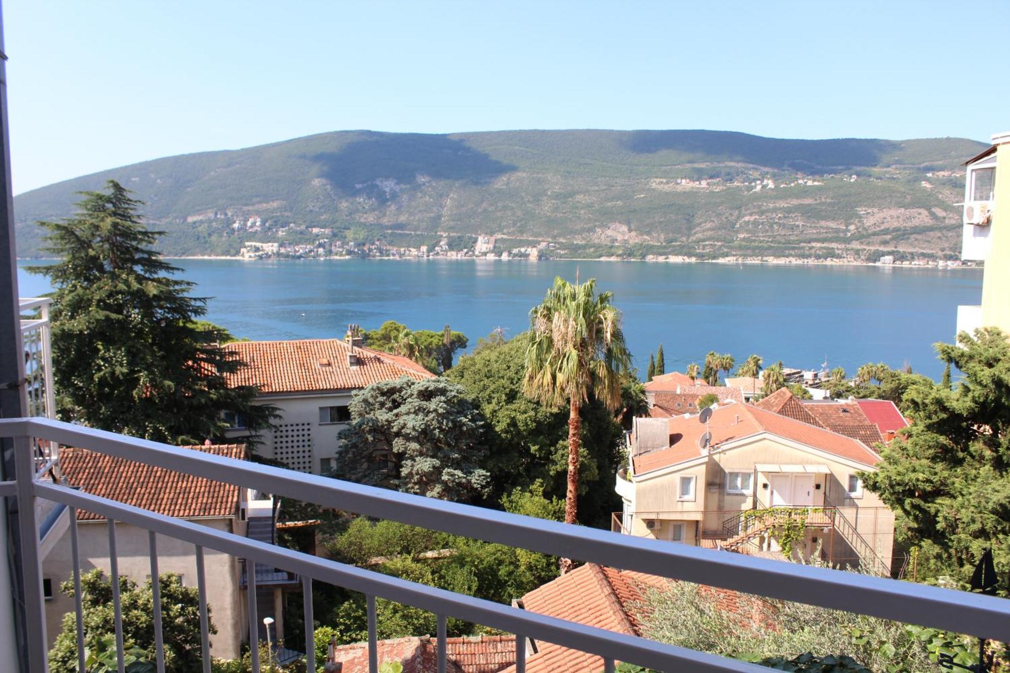 Guest House Tomanovic Herceg Novi Zimmer foto