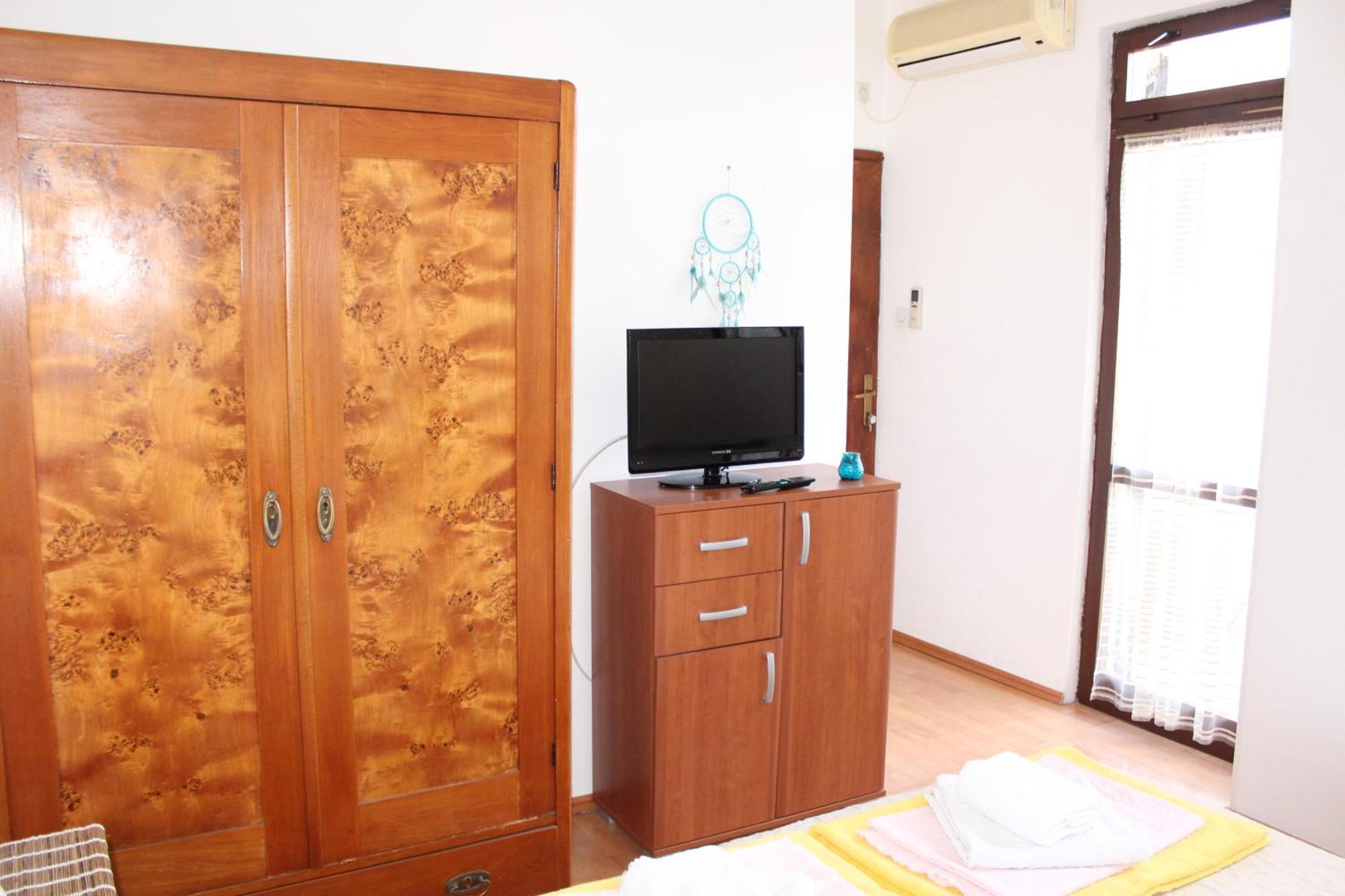 Guest House Tomanovic Herceg Novi Zimmer foto